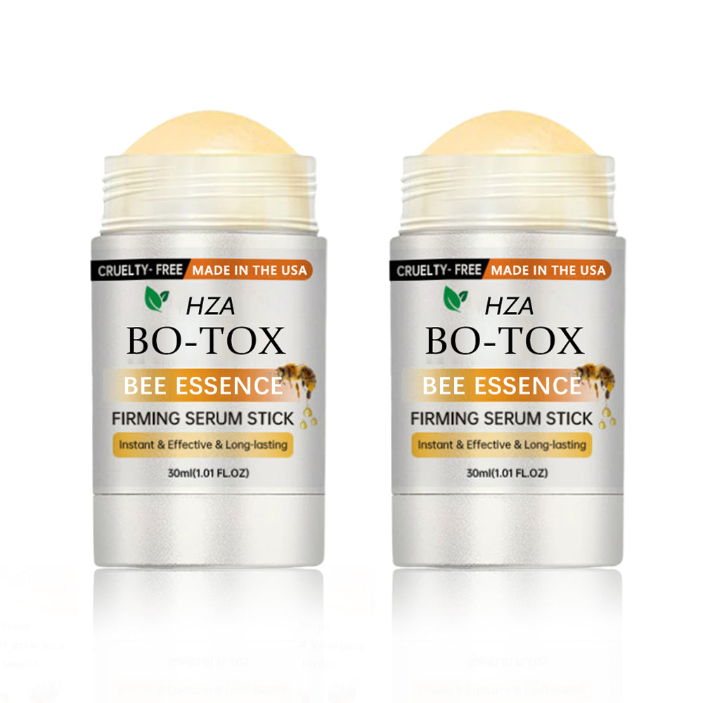 Made and Shipped from USA✨HZA® Bo-tox Bee Essence Firming Serum Stick(🔥LAST DAY 70% OFF)💄