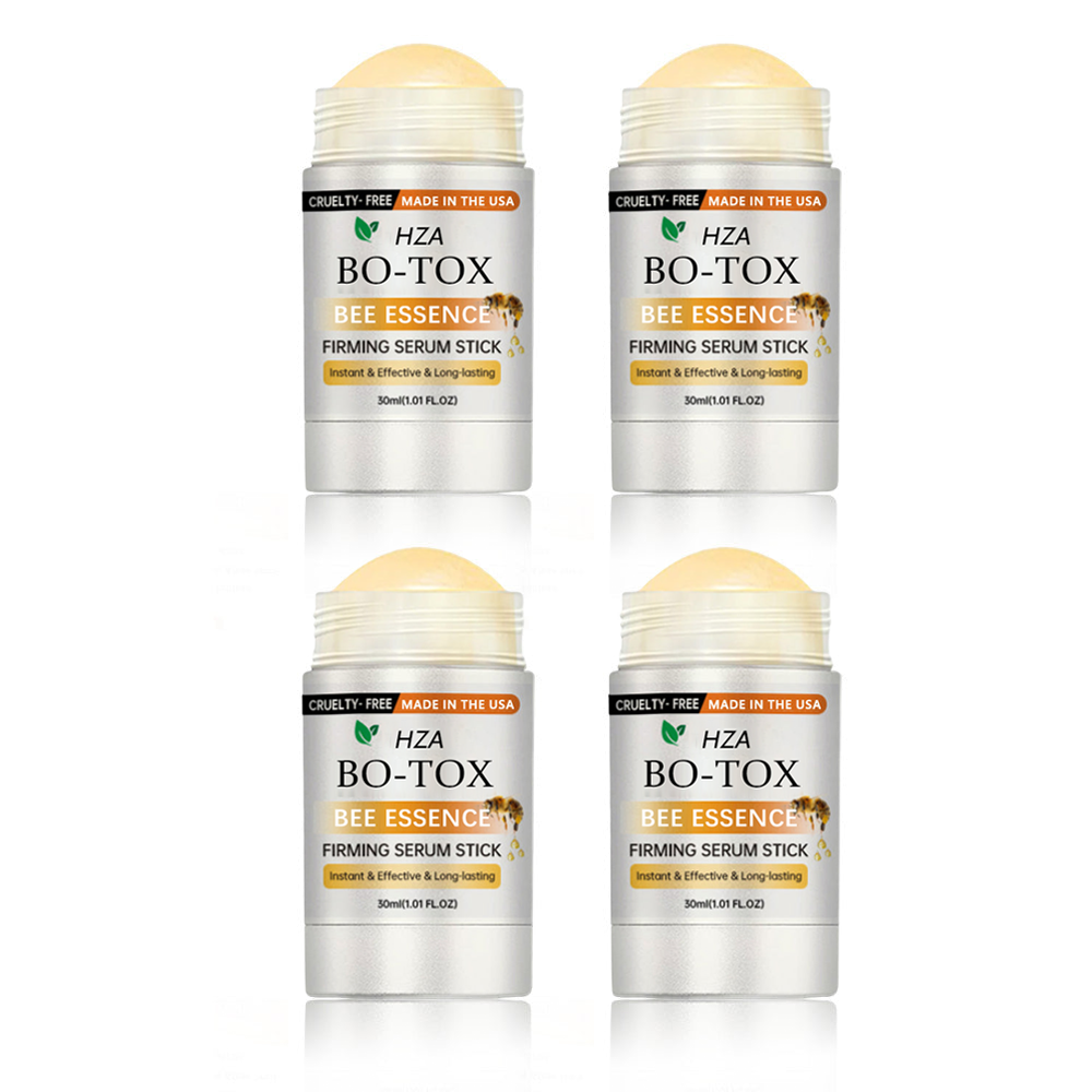 Made and Shipped from USA✨HZA® Bo-tox Bee Essence Firming Serum Stick(🔥LAST DAY 70% OFF)💄