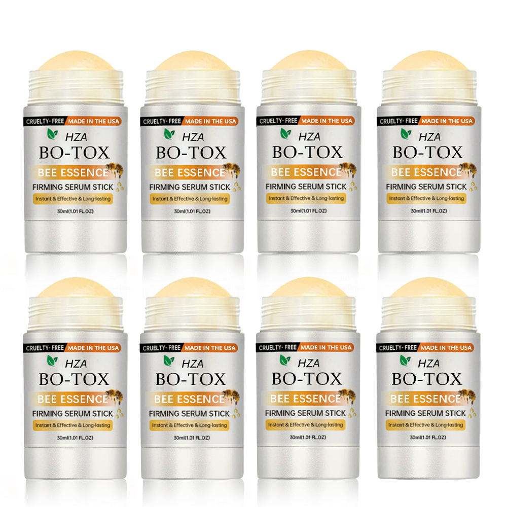 Made and Shipped from USA✨HZA® Bo-tox Bee Essence Firming Serum Stick(🔥LAST DAY 70% OFF)💄