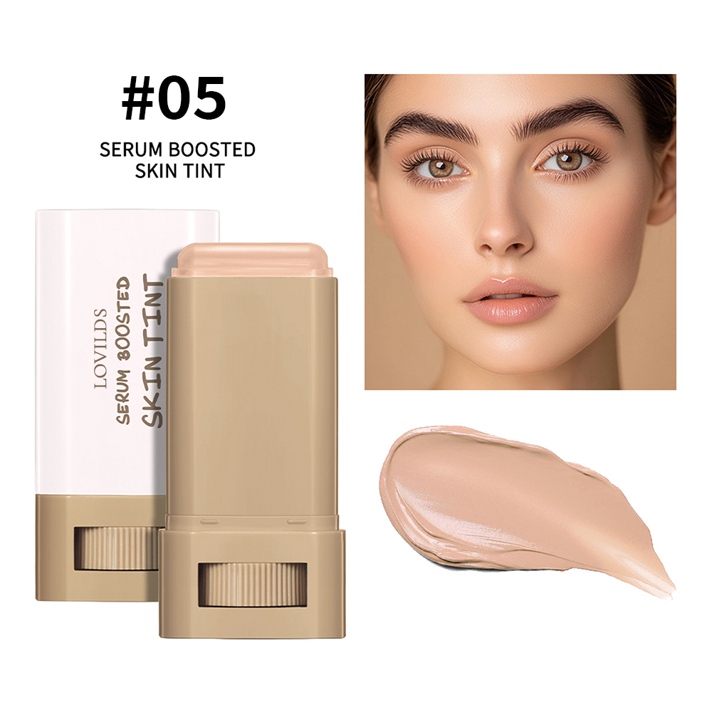 Serum Boosted Skin Tint Balm