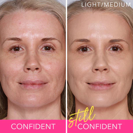 Final 3 Hours: Free brush🔥 Peptide Bounce Balm Foundation