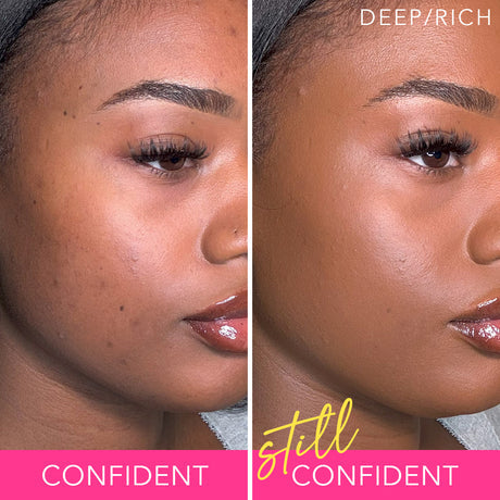 Final 3 Hours: Free brush🔥 Peptide Bounce Balm Foundation