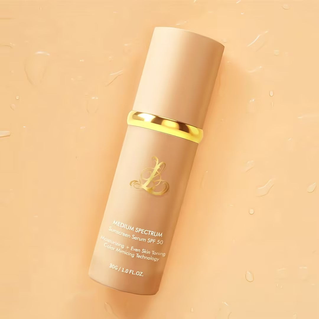Final 3 Hours: 60% OFFπ₯ 4 In 1 Color Changing Foundation