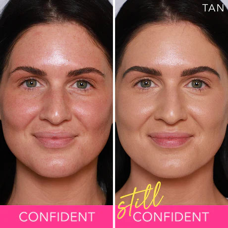 Final 3 Hours: Free brush🔥 Peptide Bounce Balm Foundation