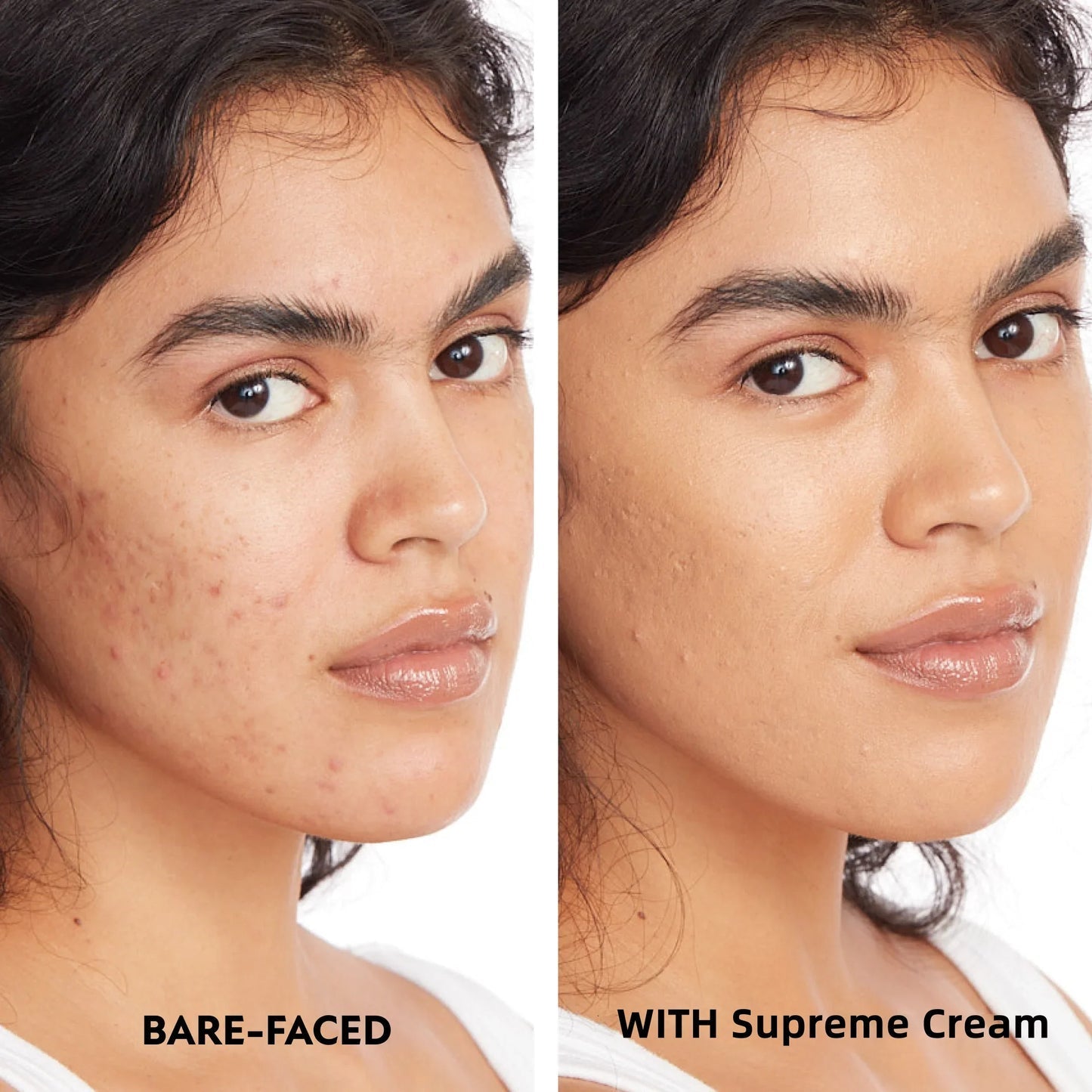 Body Coverage Perfector