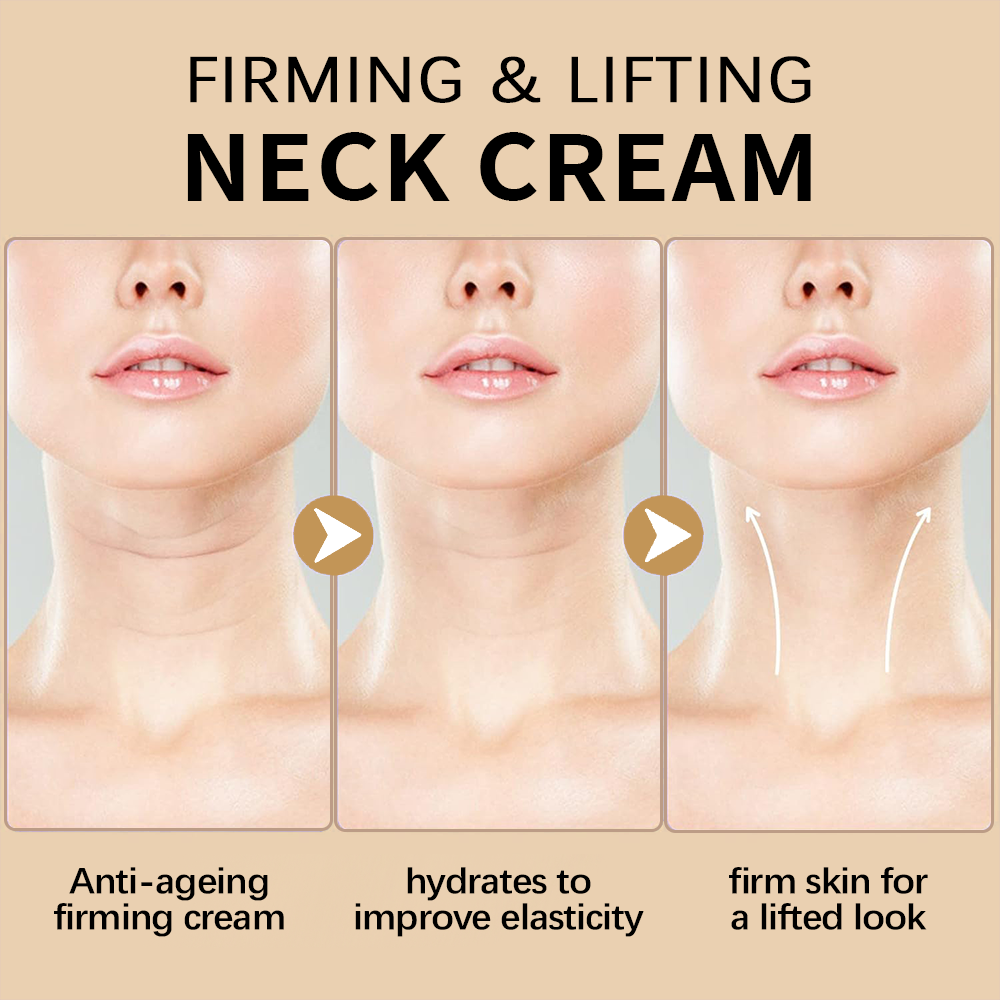 🎉Hot Sale 49% OFF🎉Neck Firming Cream
