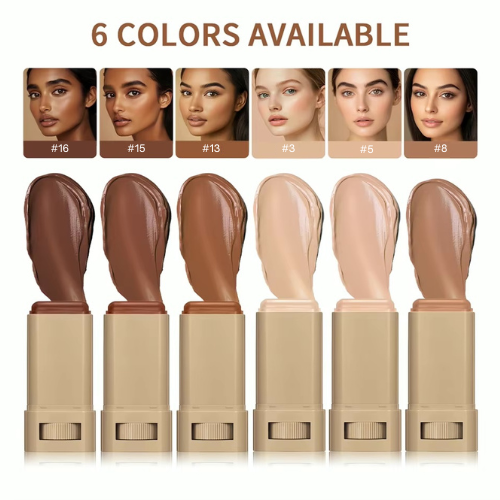 Serum Boosted Skin Tint Balm
