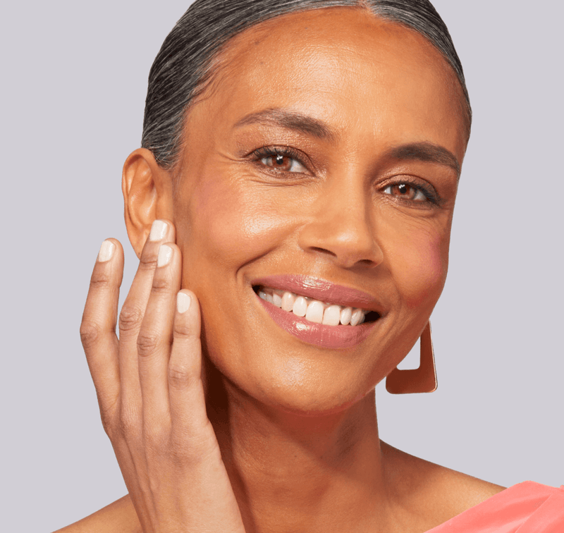 Color Correcting Foundation