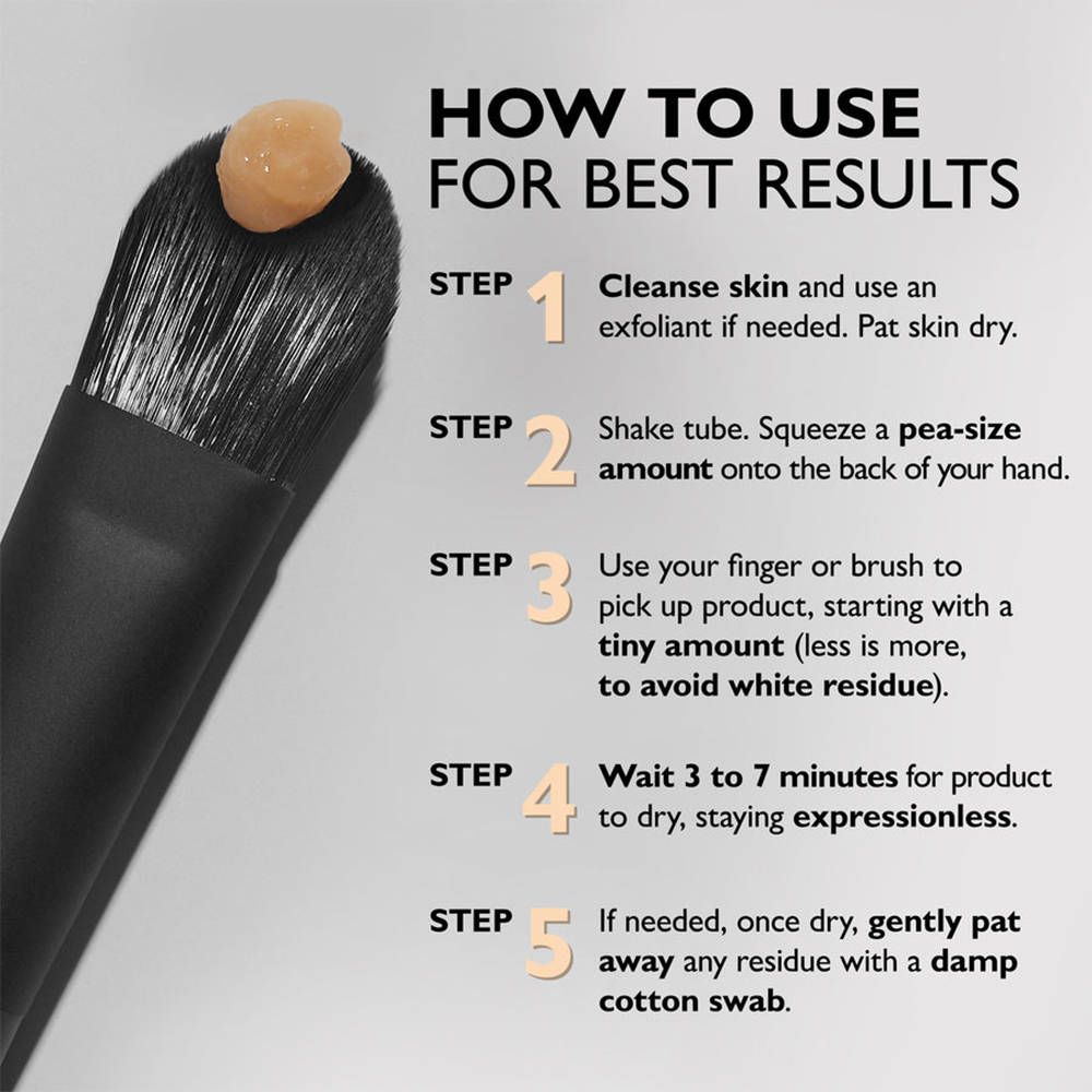 Final 3 Hours: 60%OFF🔥 Instant Eye Tightener Easy-Wear Formula With Brush Free!