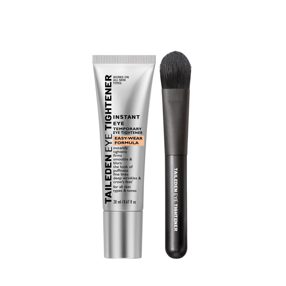 Final 3 Hours: 60%OFF🔥 Instant Eye Tightener Easy-Wear Formula With Brush Free!