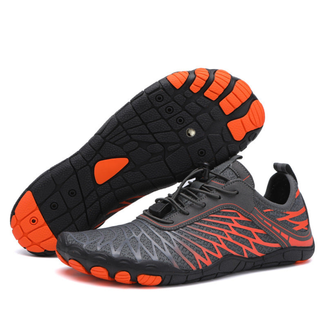 Skin Pro with Copper - Grounding Allround Barefoot Shoes