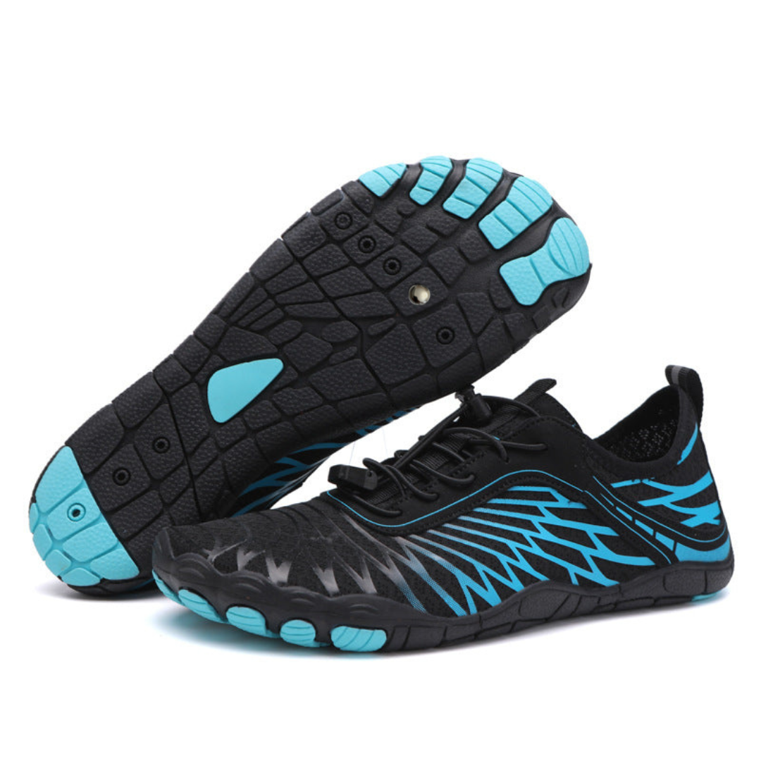 Skin Pro with Copper - Grounding Allround Barefoot Shoes