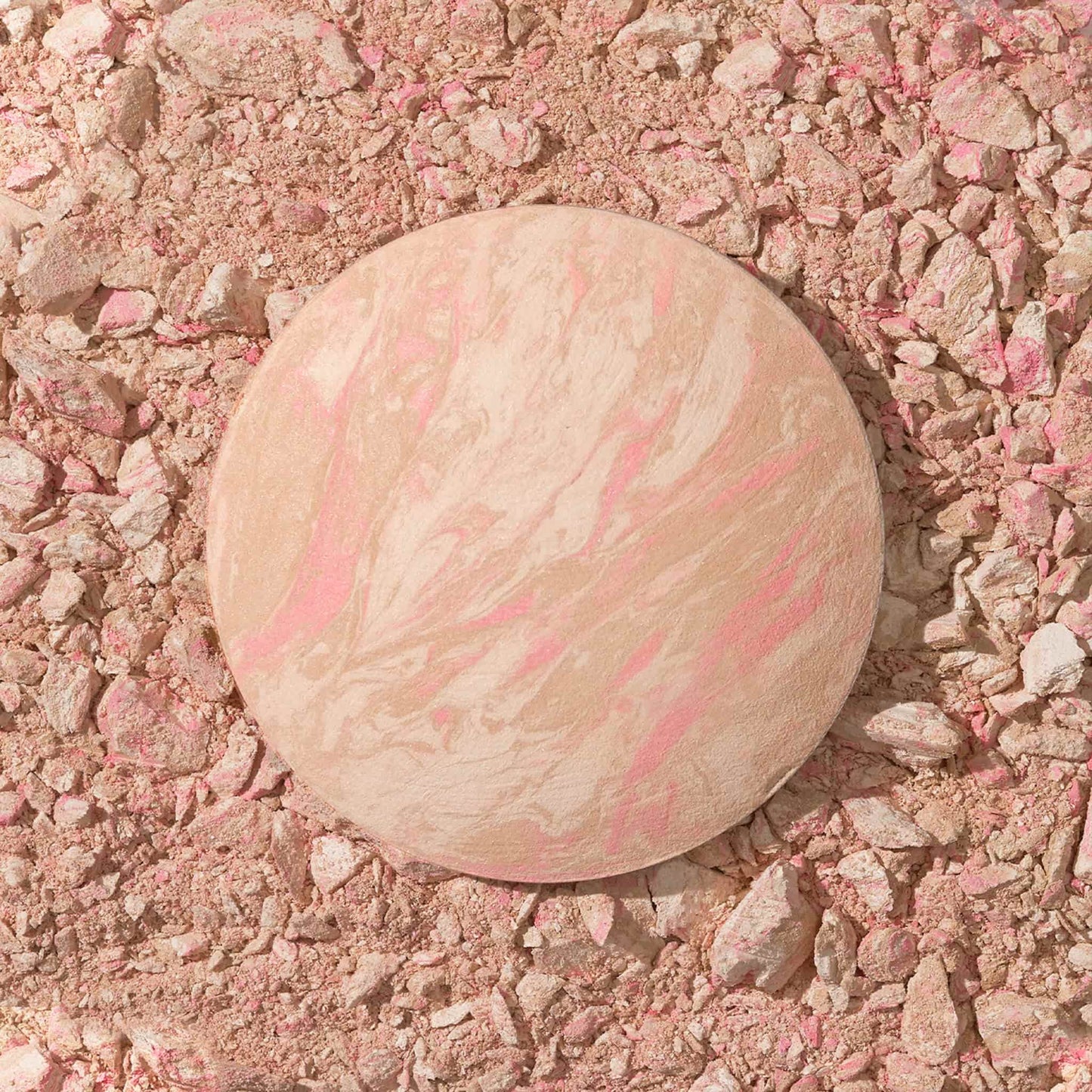 Color Correcting Foundation