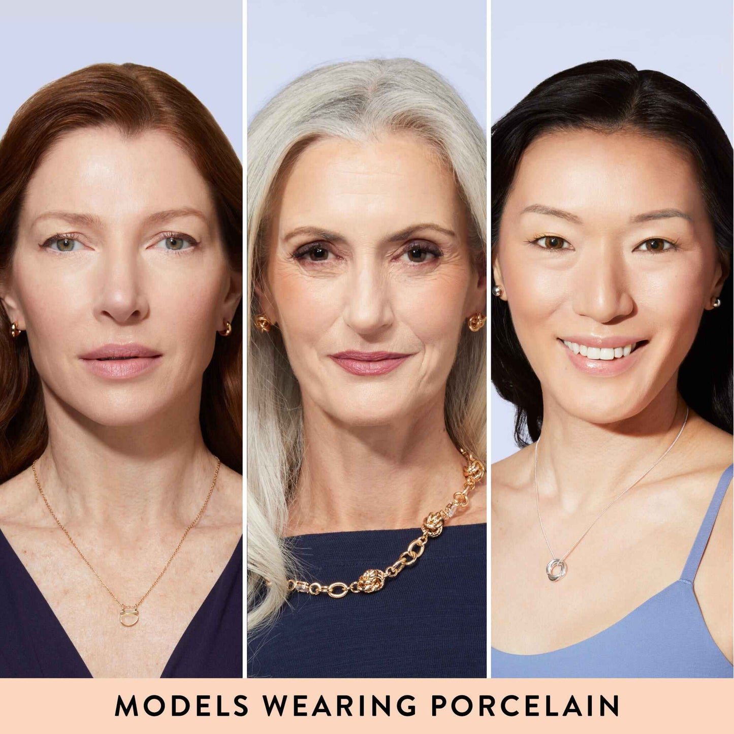 Color Correcting Foundation