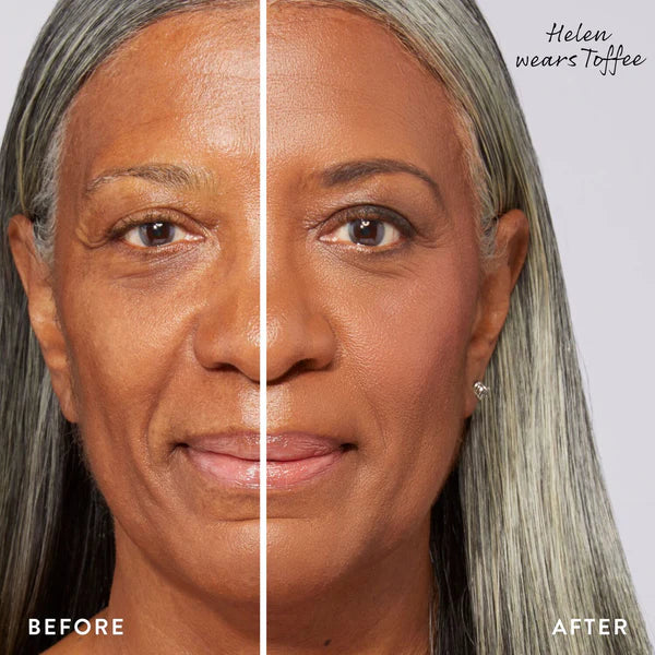 Color Correcting Foundation