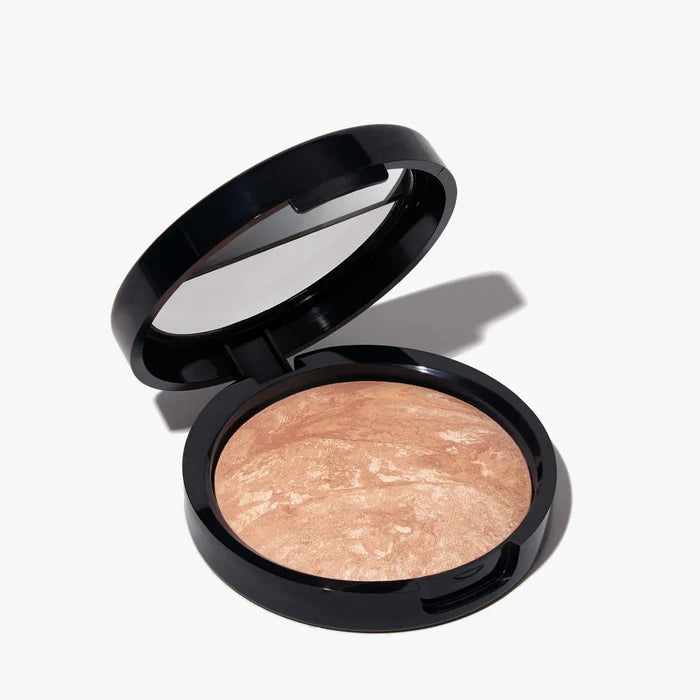 Color Correcting Foundation