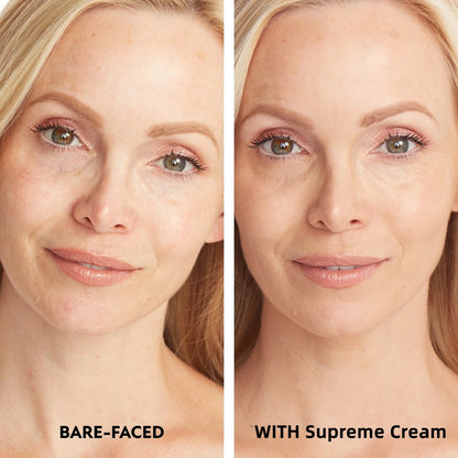 Body Coverage Perfector