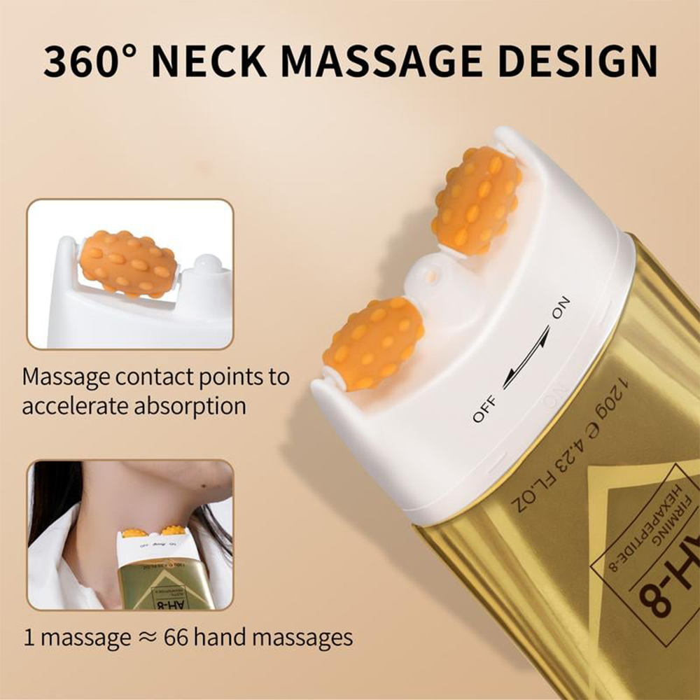 🎉Hot Sale 49% OFF🎉Neck Firming Cream