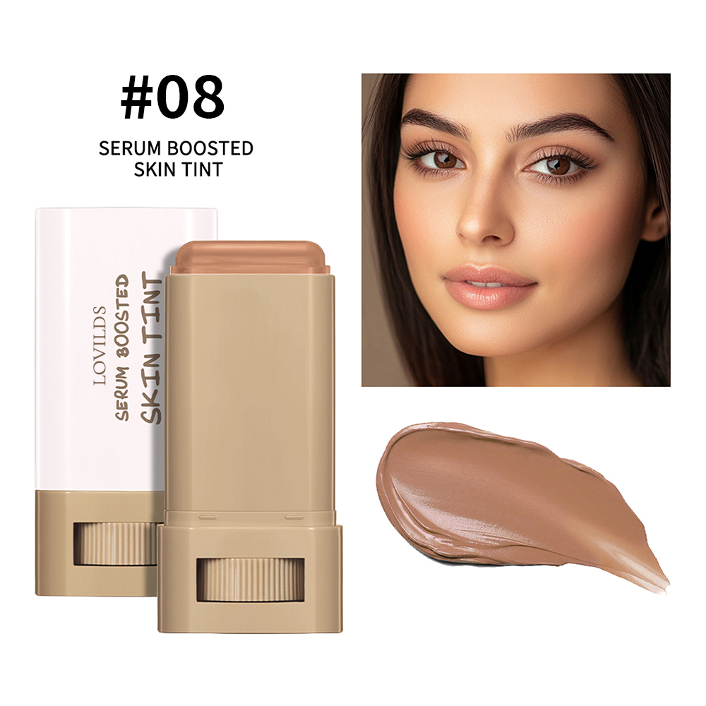 Serum Boosted Skin Tint Balm