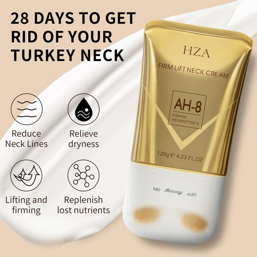 🎉Hot Sale 49% OFF🎉Neck Firming Cream