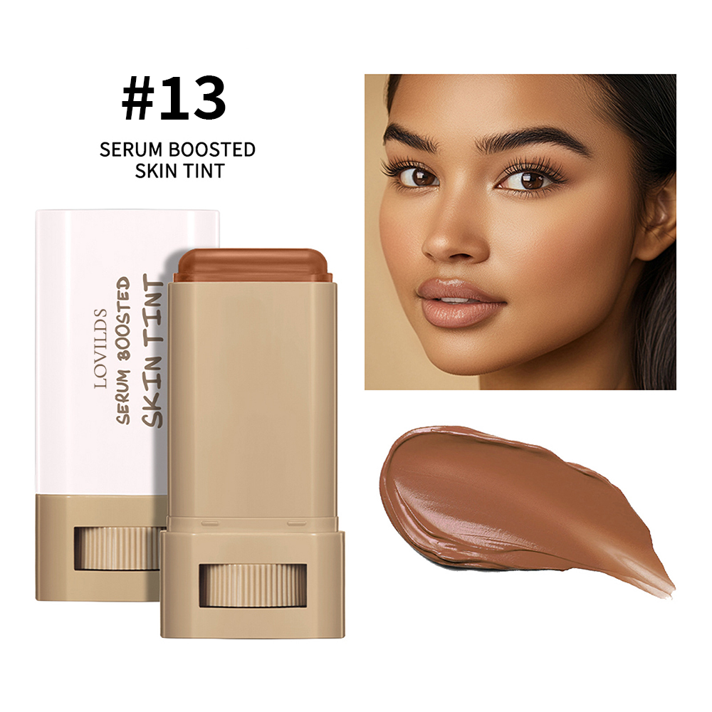Serum Boosted Skin Tint Balm