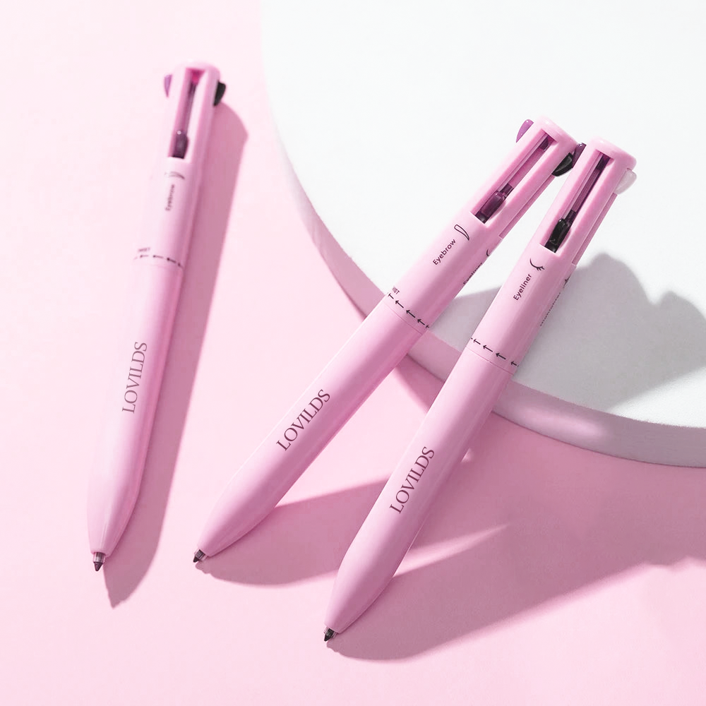 4 in 1 Makeup Pen