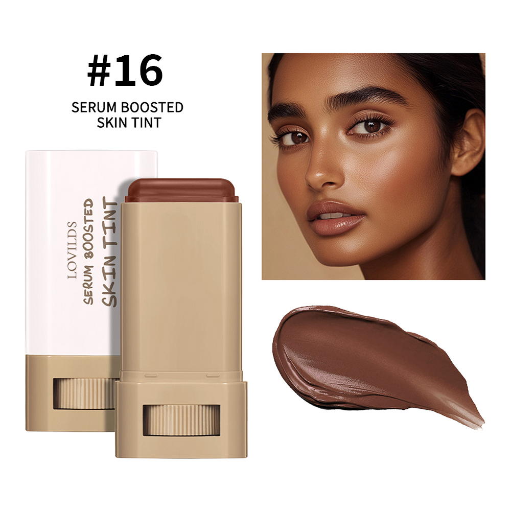 Serum Boosted Skin Tint Balm