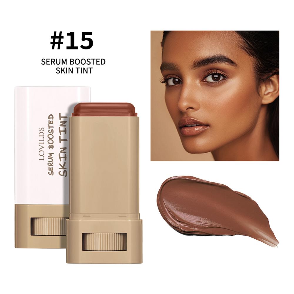 Serum Boosted Skin Tint Balm
