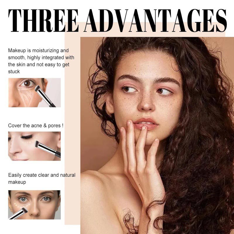 Last 3 hours, $9.9🔥🔥🔥Colored Clay Undereye Corrector