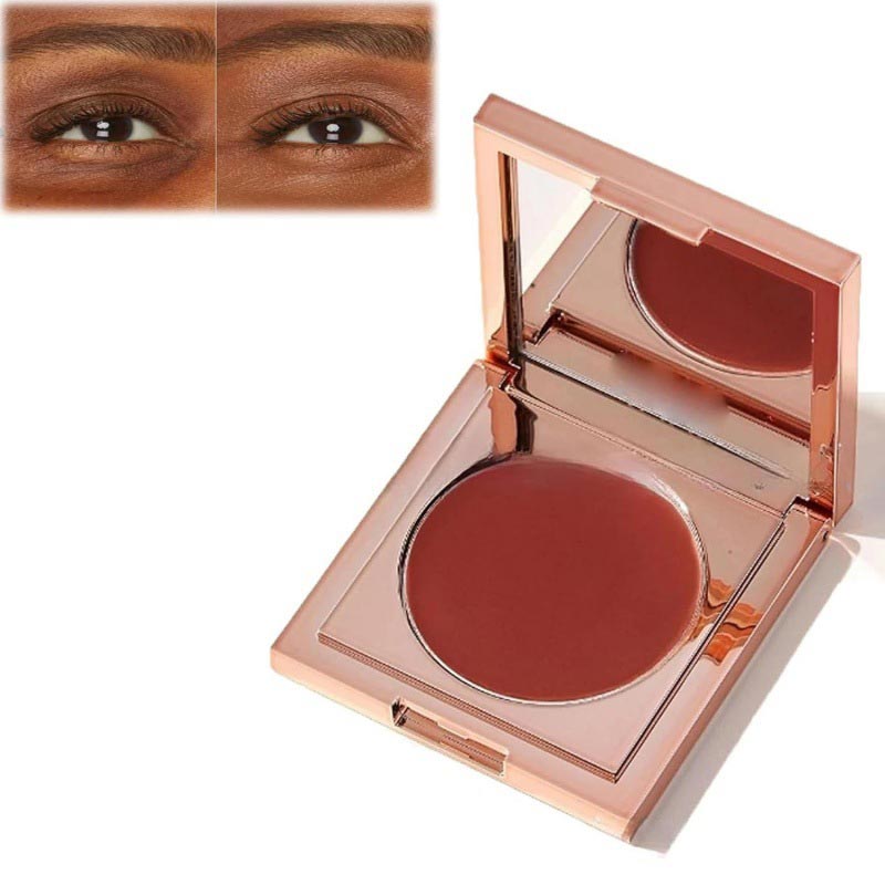 Last 3 hours, $9.9🔥🔥🔥Colored Clay Undereye Corrector