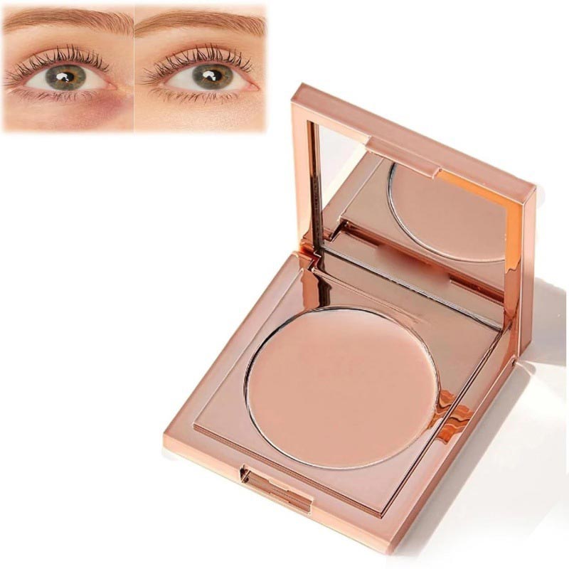 Last 3 hours, $9.9🔥🔥🔥Colored Clay Undereye Corrector