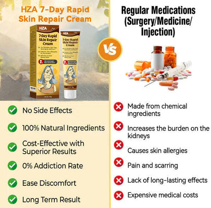 HZA𝟕-𝐃𝐚𝐲 𝐑𝐚𝐩𝐢𝐝 𝐒𝐤𝐢𝐧 𝐑𝐞𝐩𝐚𝐢𝐫 𝐂𝐫𝐞𝐚𝐦 𝐔𝐊 𝐃𝐞𝐫𝐦𝐚𝐭𝐨𝐥𝐨𝐠𝐢𝐬𝐭 𝐀𝐩𝐩𝐫𝐨𝐯𝐞𝐝 (💎💎𝐁𝐀𝐃 𝐑𝐄𝐂𝐎𝐌𝐌𝐄𝐍𝐃𝐄𝐃)