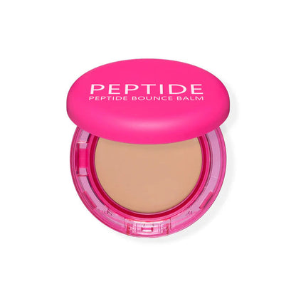 Final 3 Hours: Free brush🔥 Peptide Bounce Balm Foundation