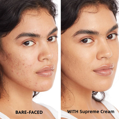 Body Coverage Perfector