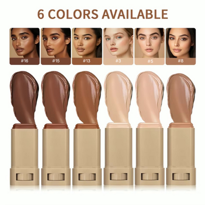 Serum Boosted Skin Tint Balm