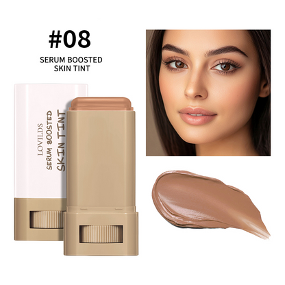 Serum Boosted Skin Tint Balm