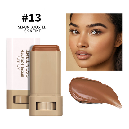Serum Boosted Skin Tint Balm