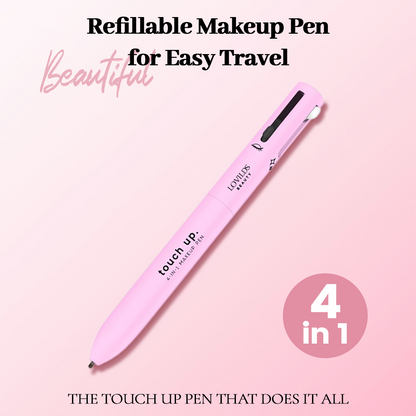 4 in 1 Makeup Pen
