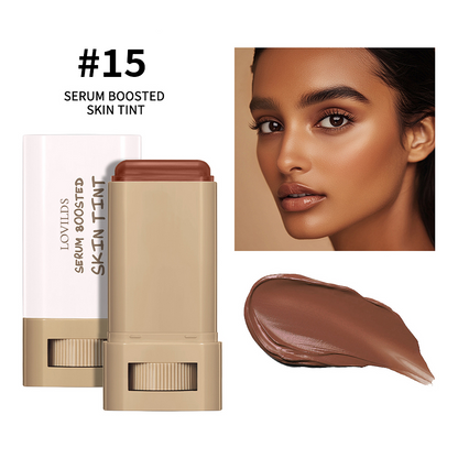 Serum Boosted Skin Tint Balm
